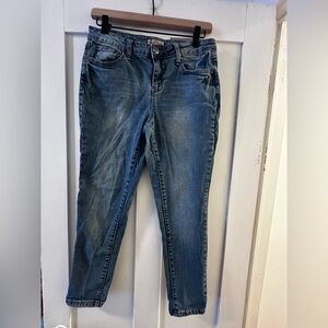 Women’s Earl Jeans